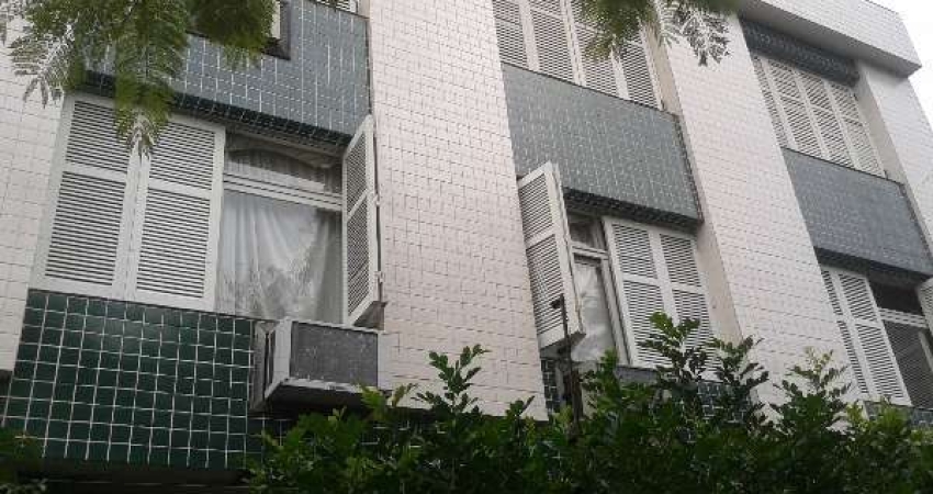 Apartamento com 2 quartos à venda na Rua Mucio Teixeira, 1482, Menino Deus, Porto Alegre