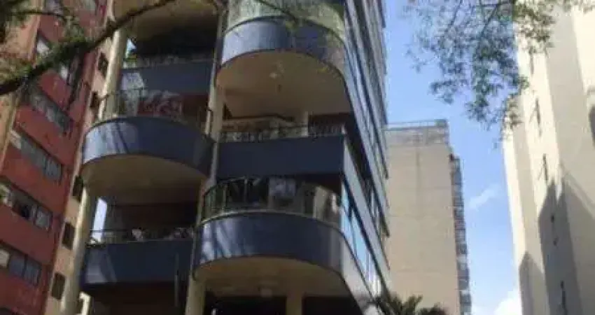 Cobertura com 3 quartos à venda na Avenida Lageado, 1333, Petrópolis, Porto Alegre