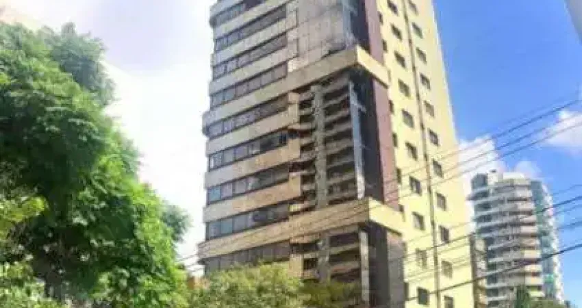 Cobertura com 4 quartos à venda na Avenida Luiz Manoel Gonzaga, 188, Petrópolis, Porto Alegre
