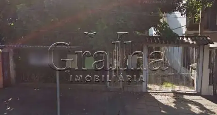 Terreno à venda na Rua Guilherme Alves, 300, Jardim Botânico, Porto Alegre