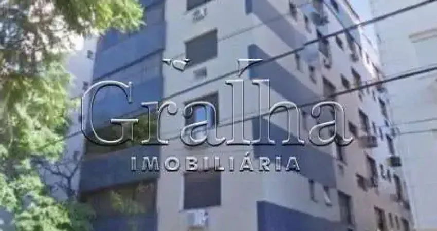 Cobertura com 2 quartos à venda na Rua Saldanha Marinho, 397, Menino Deus, Porto Alegre