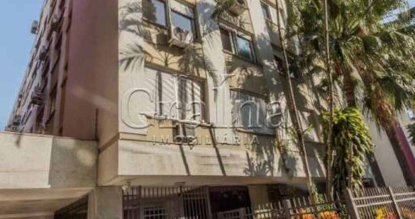 Apartamento com 2 quartos à venda na Rua Castro Alves, 155, Independência, Porto Alegre