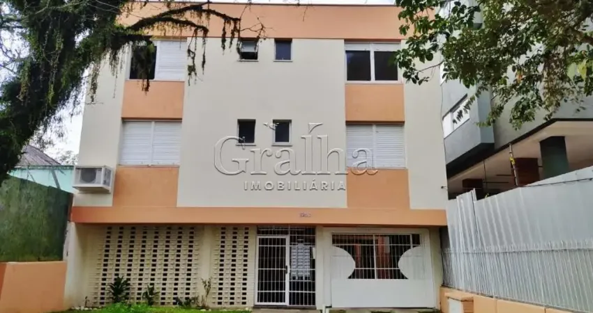 Apartamento com 1 quarto à venda na Rua Professor Cristiano Fischer, 2256, Petrópolis, Porto Alegre