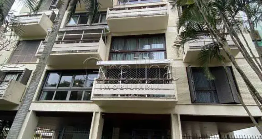 Apartamento com 3 quartos à venda na Rua Santo Inácio, 195, Moinhos de Vento, Porto Alegre