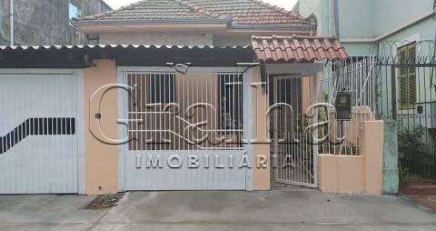 Casa com 3 quartos à venda na Rua Conselheiro Travassos, 526, São Geraldo, Porto Alegre