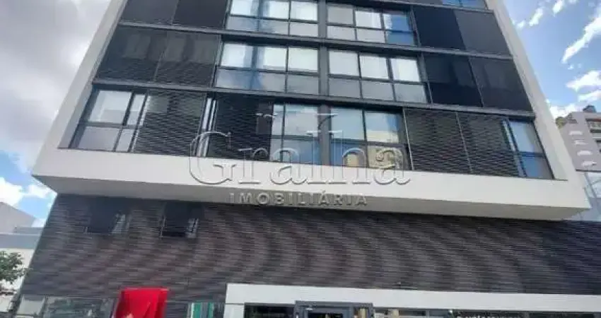 Apartamento com 1 quarto à venda na Rua Auxiliadora, 129, Auxiliadora, Porto Alegre