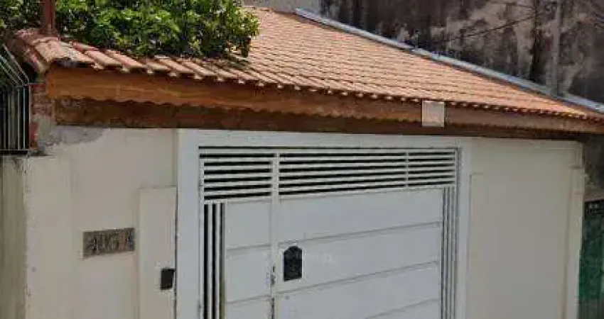 SOBRADO PRÓXIMO AO HORTO FLORESTAL!!!