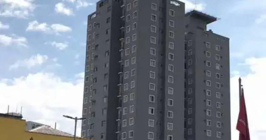 APARTAMENTO MOBILIADO COM ÓTIMA LOCALIZAÇÃO!!!