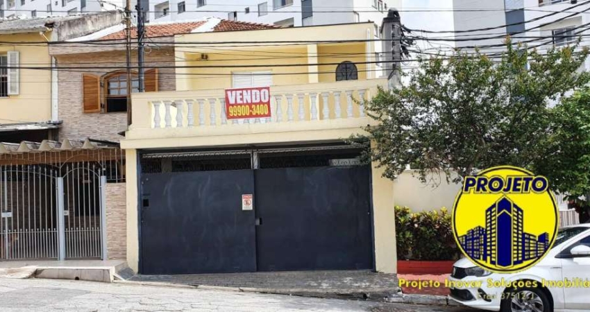 SOBRADO REFORMADO PRÓXIMO DA AV. ENGENHEIRO CAETANO ÁLVARES