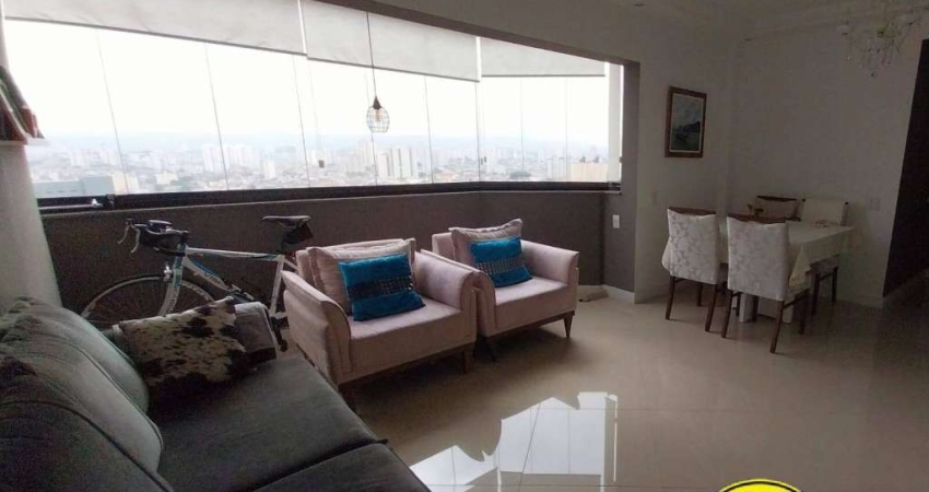 Apartamento com 3 quartos à venda em Santa Teresinha, São Paulo 
