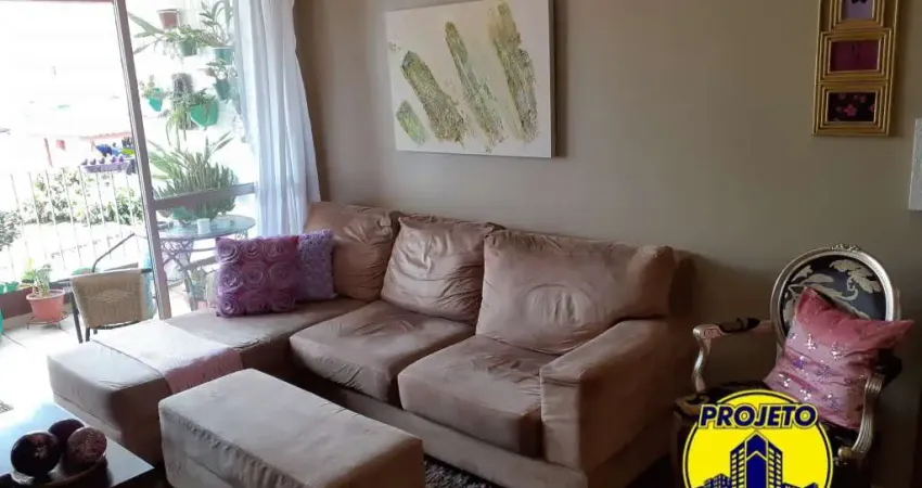 Apartamento com 3 quartos à venda em Santa Teresinha, São Paulo 