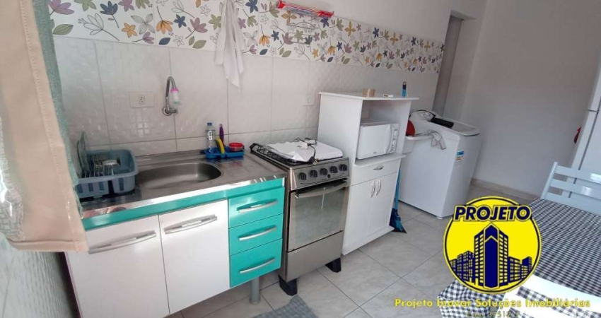 Apartamento com 1 quarto para alugar no Chora Menino, São Paulo 