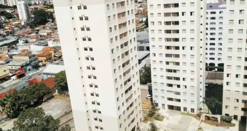 Apartamento com 2 quartos à venda em Imirim, São Paulo 
