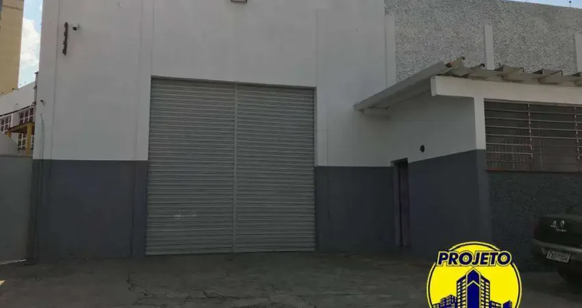 Barracão / Galpão / Depósito com 4 salas para alugar no Limão, São Paulo 