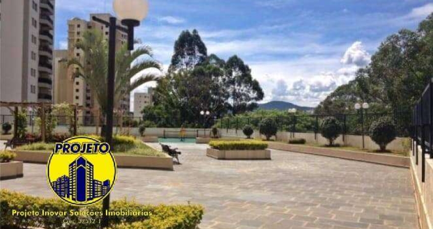 APARTAMENTO EM BAIRRO PRIVILEGIADO!!!