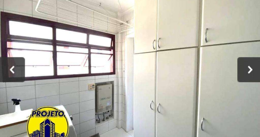 Apartamento com 3 quartos para alugar em Santa Teresinha, São Paulo 