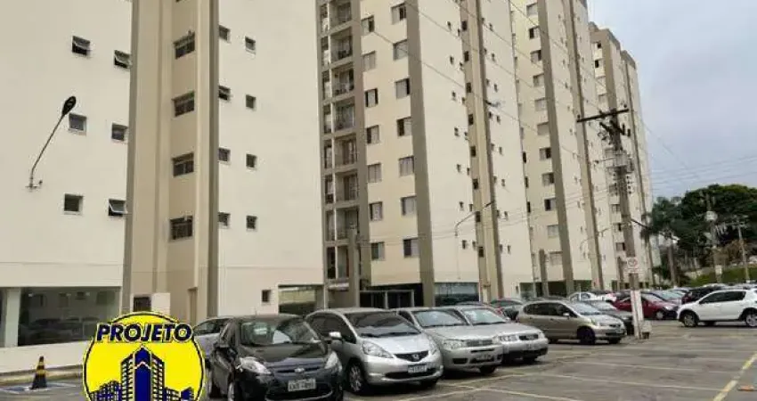 Apartamento com 2 quartos à venda na Vila Dionisia, São Paulo 