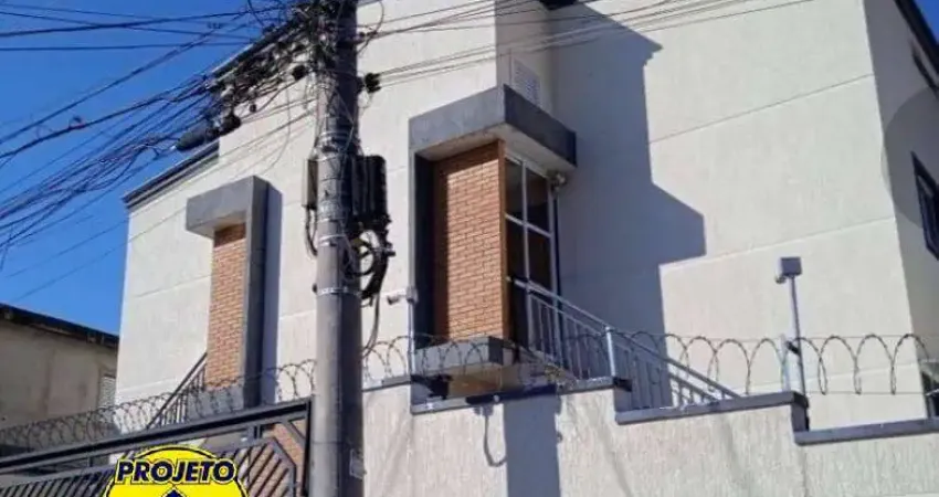 CASA EM CONDOMÍNIO PRÓXIMO AO METRÔ PARADA INGLESA!!!