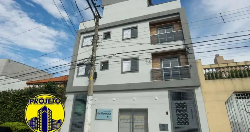 Apartamento com 2 quartos à venda na Vila Romero, São Paulo 