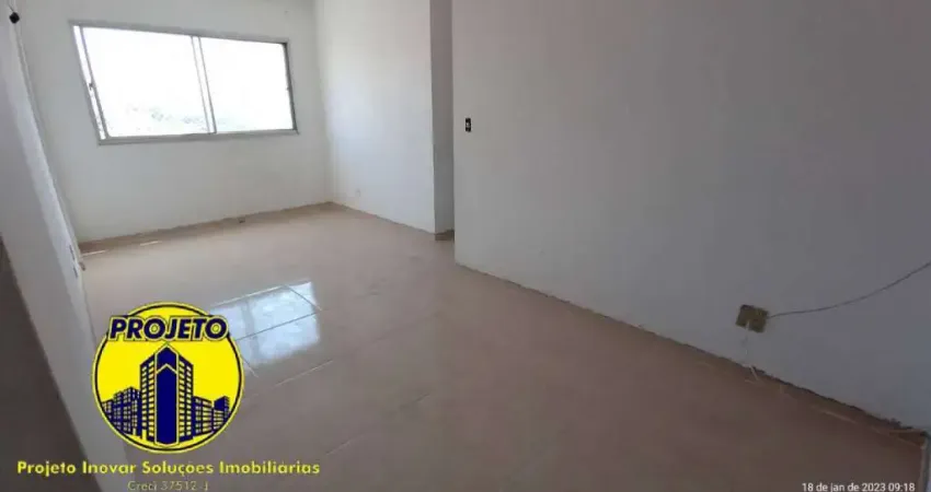 Apartamento com 2 quartos para alugar na Vila São Vicente, São Paulo 