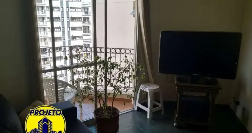 Apartamento com 3 quartos à venda em Santa Teresinha, São Paulo 