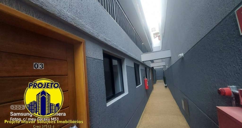 Apartamento com 1 quarto à venda em Santana, São Paulo 