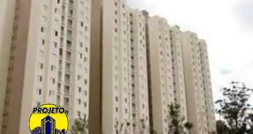 Apartamento com 2 quartos à venda em Jaraguá, São Paulo 