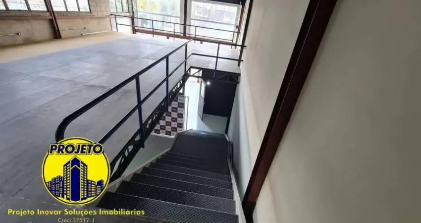 Sala comercial para alugar na Vila Baruel, São Paulo 