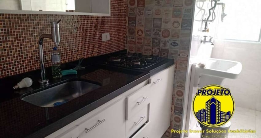 Apartamento com 2 quartos à venda na Vila Amélia, São Paulo 