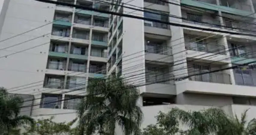 Apartamento com 1 quarto para alugar em Santana, São Paulo 