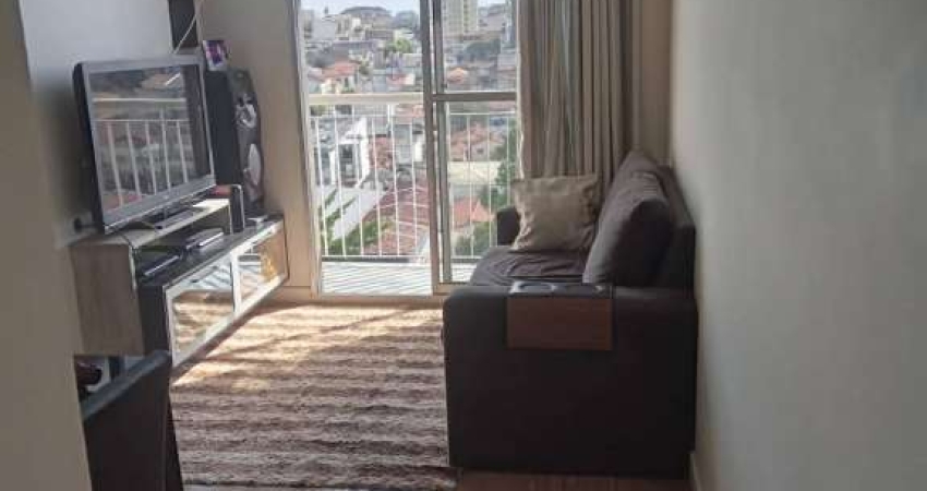 Apartamento com 2 quartos à venda na Cidade Patriarca, São Paulo 