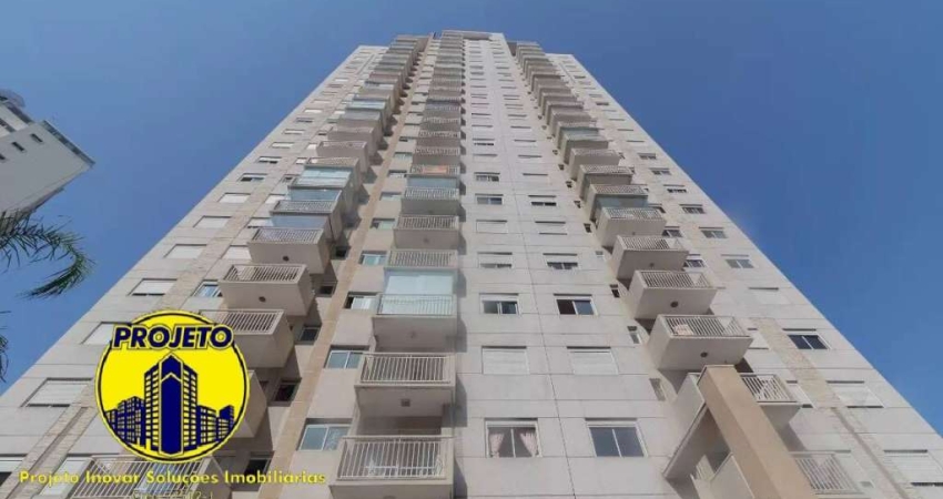 Apartamento com 2 quartos para alugar em Santana, São Paulo 