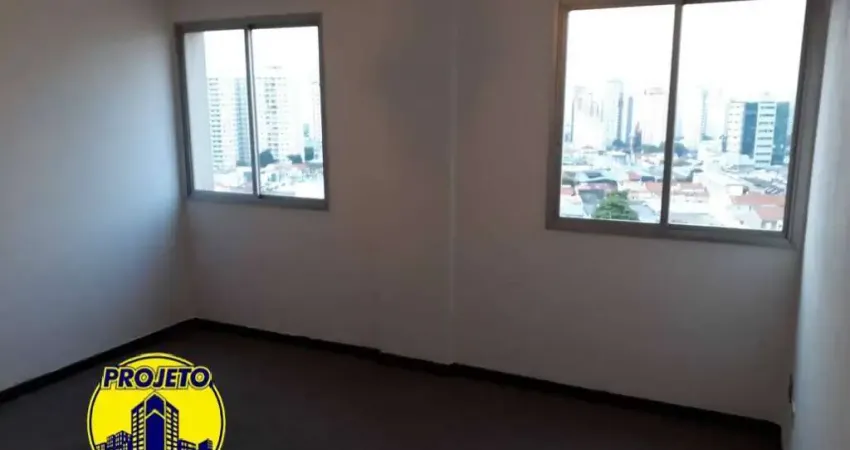 Apartamento com 2 quartos à venda na Vila Regente Feijó, São Paulo 