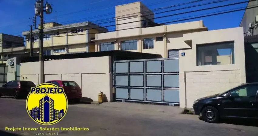 Barracão / Galpão / Depósito para alugar na Casa Verde, São Paulo 