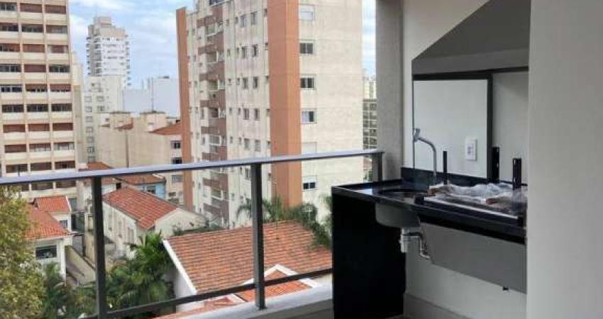 Apartamento com 2 quartos à venda em Perdizes, São Paulo 