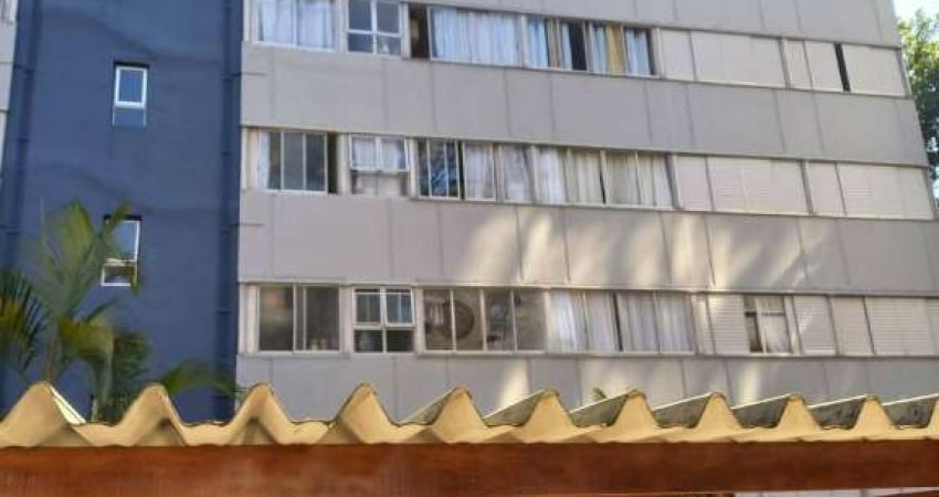 Apartamento com 3 quartos à venda no Barro Branco (Zona Norte), São Paulo 