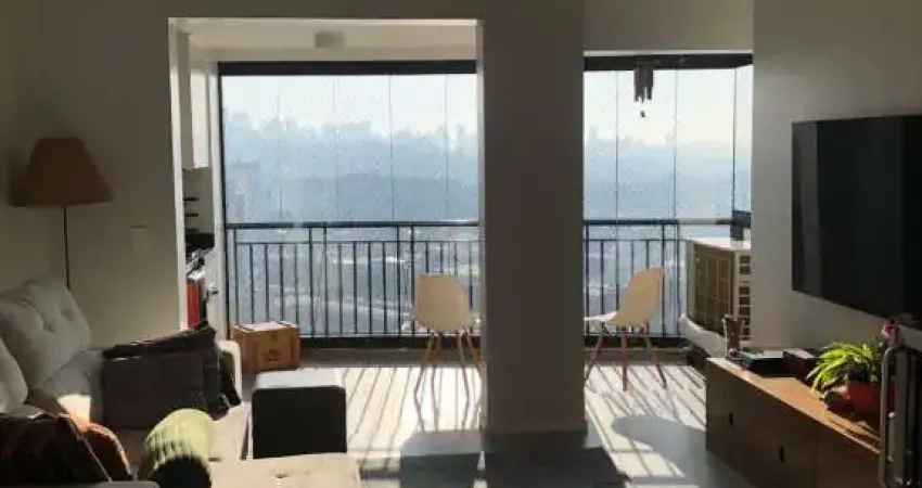 Apartamento com 2 quartos à venda na Casa Verde, São Paulo 