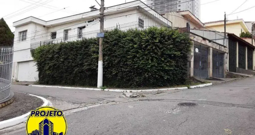 Casa com 4 quartos à venda na Vila Regente Feijó, São Paulo 