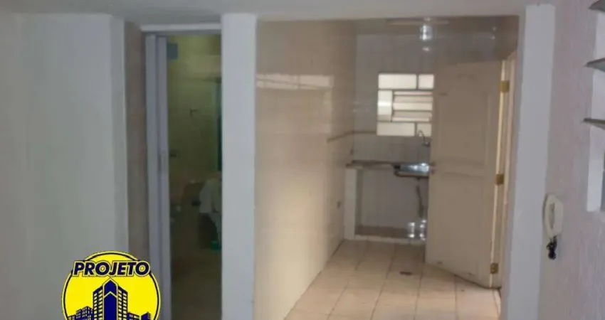 Casa em condomínio fechado com 1 quarto para alugar no Parada Inglesa, São Paulo 