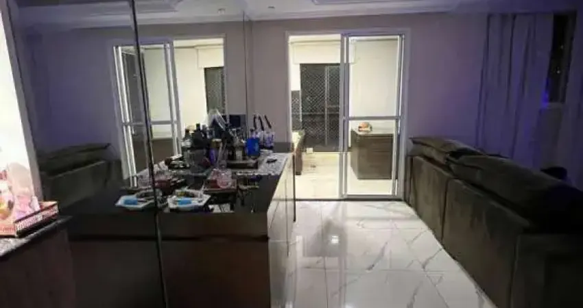 Apartamento com 2 quartos à venda no Jardim Zaira, Guarulhos 