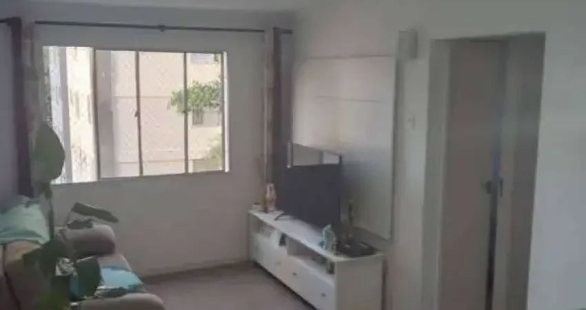 Apartamento com 2 quartos à venda no Jardim Peri, São Paulo 