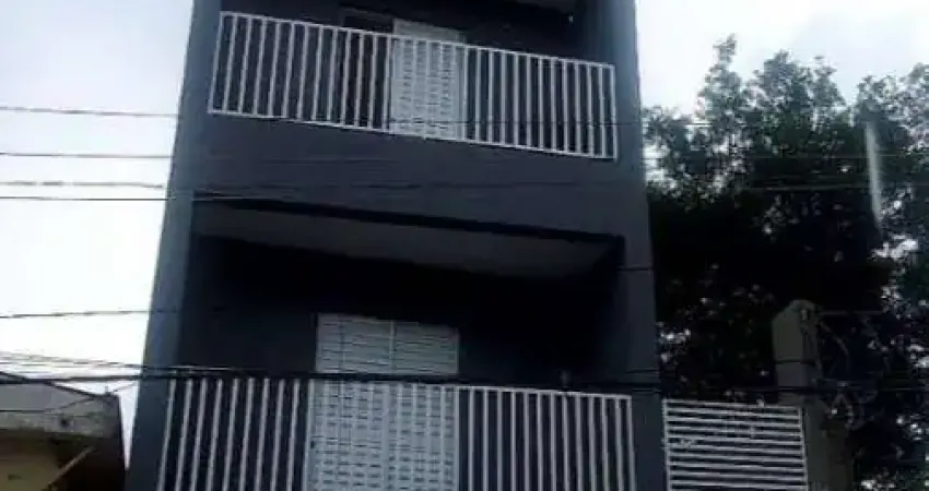 Apartamento com 1 quarto para alugar no Lauzane Paulista, São Paulo 
