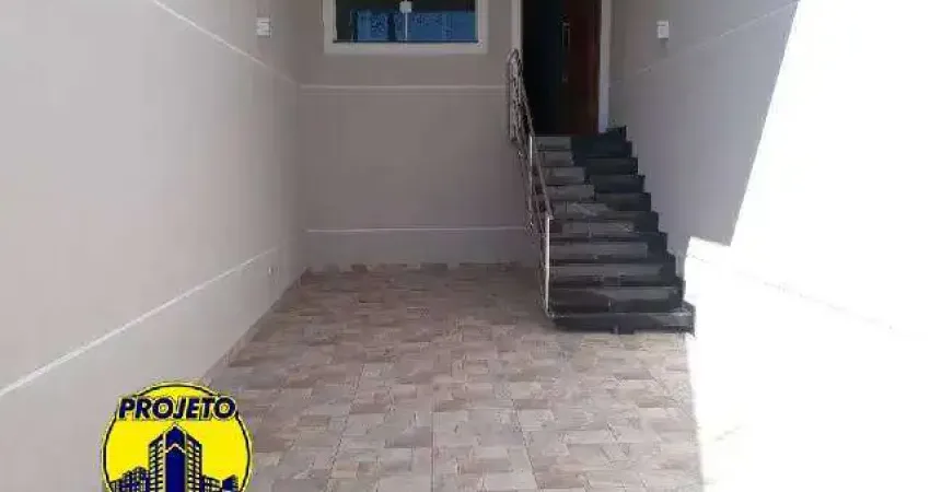 Casa com 3 quartos à venda no Jardim Brasil (Zona Norte), São Paulo 