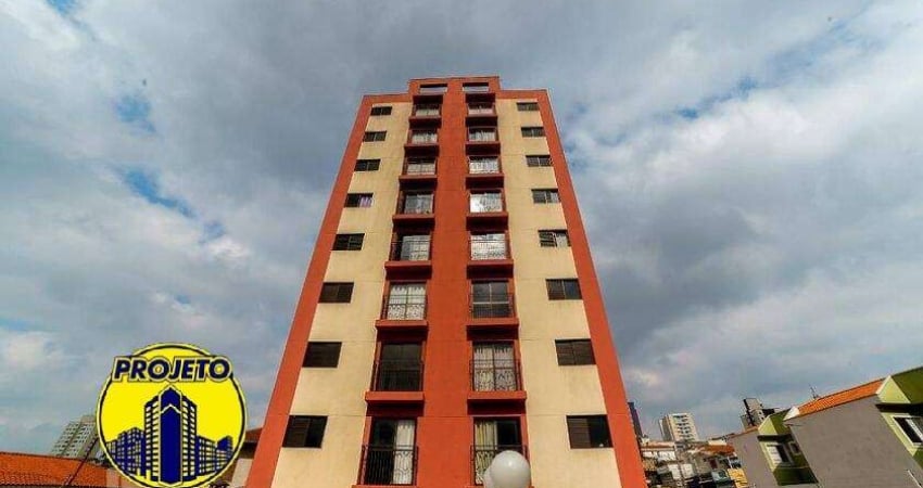 APARTAMENTO PARA VENDA - VILA MAZZEI