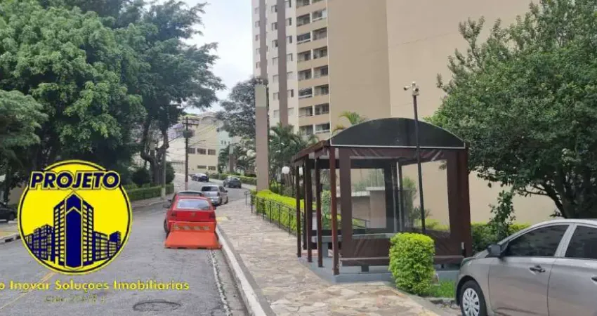 Apartamento com 3 quartos à venda em Vila Nova Cachoeirinha, São Paulo 
