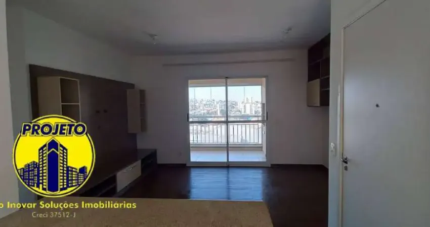Apartamento com 3 quartos à venda no Jardim Pereira Leite, São Paulo 