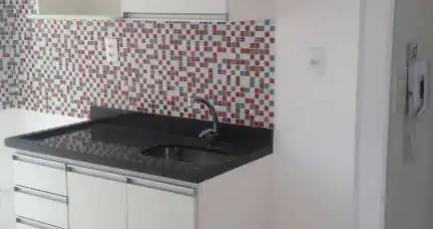 Apartamento com 2 quartos à venda no Sítio Morro Grande, São Paulo 