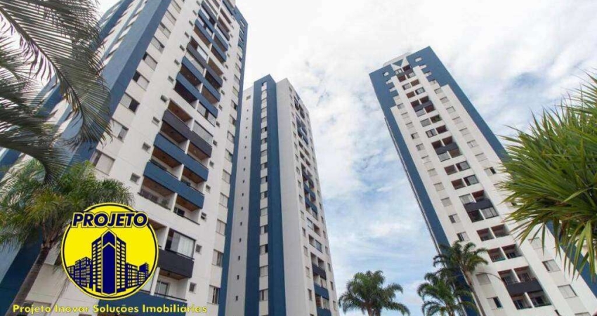 APARTAMENTO PARA LOCAÇÃO - JARDIM ANÁLIA FRANCO