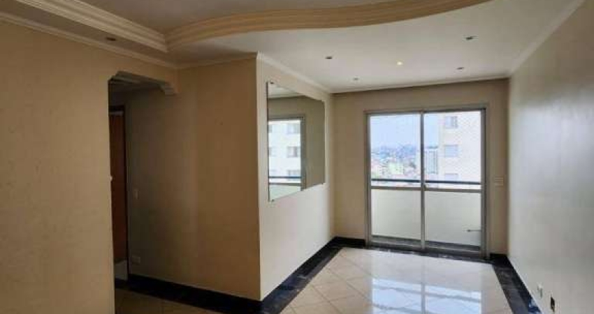 Apartamento com 3 quartos para alugar no Moinho Velho, São Paulo 