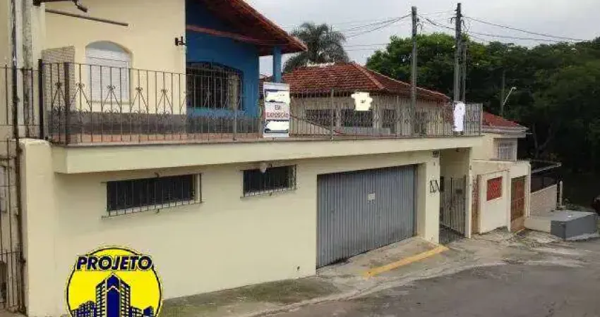Casa com 2 quartos à venda na Vila Irmãos Arnoni, São Paulo 
